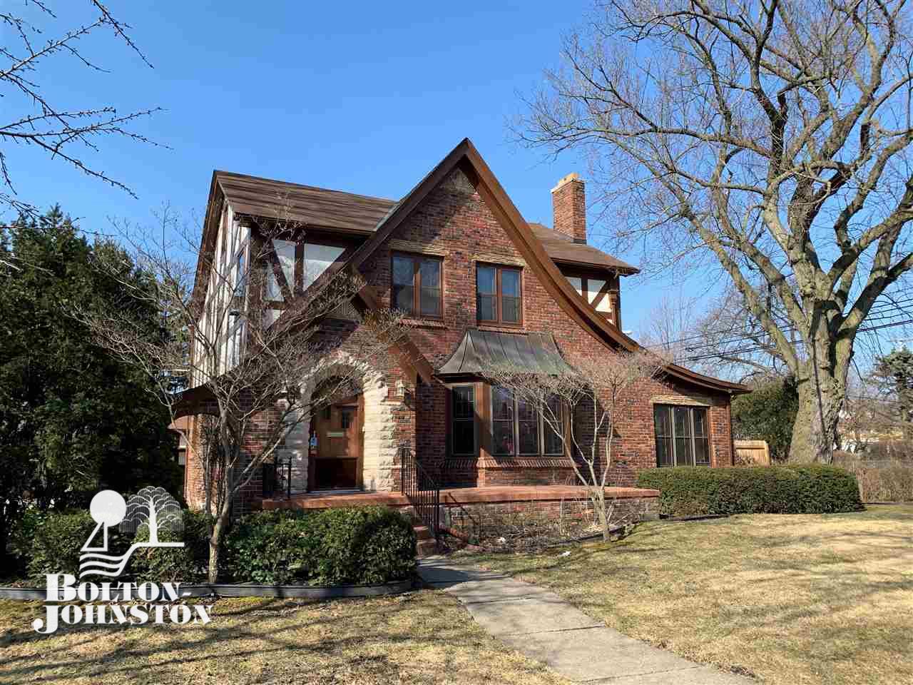 1175 Bishop Road Grosse Pointe, MI 48230 - Photo 1 of 53 1175 Bishop