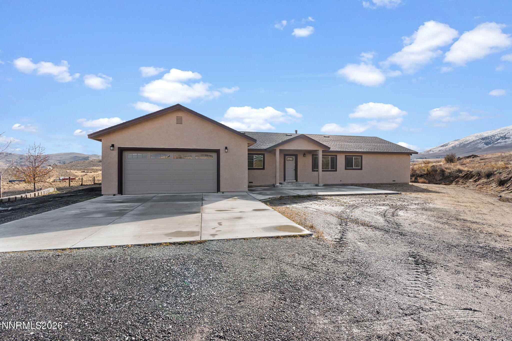 183 Shetland Circle Reno, NV 89508 - Photo 2 of 41 Front of Home
