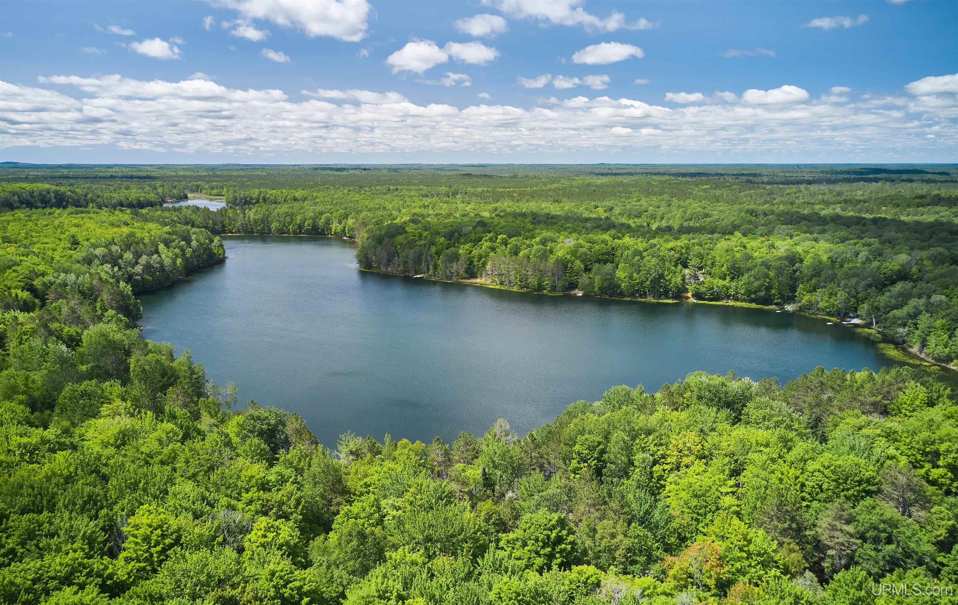 N1185 Tie Lake Road Wetmore, MI 49895 - Photo 4 of 36