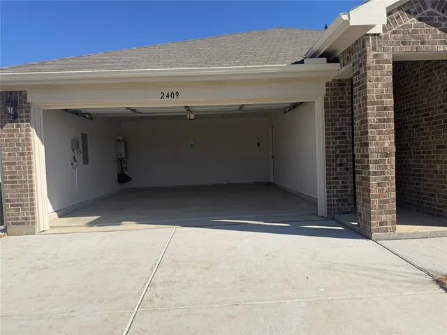 $1,645 | 2409 Anson Drive, Sherman, TX 75090