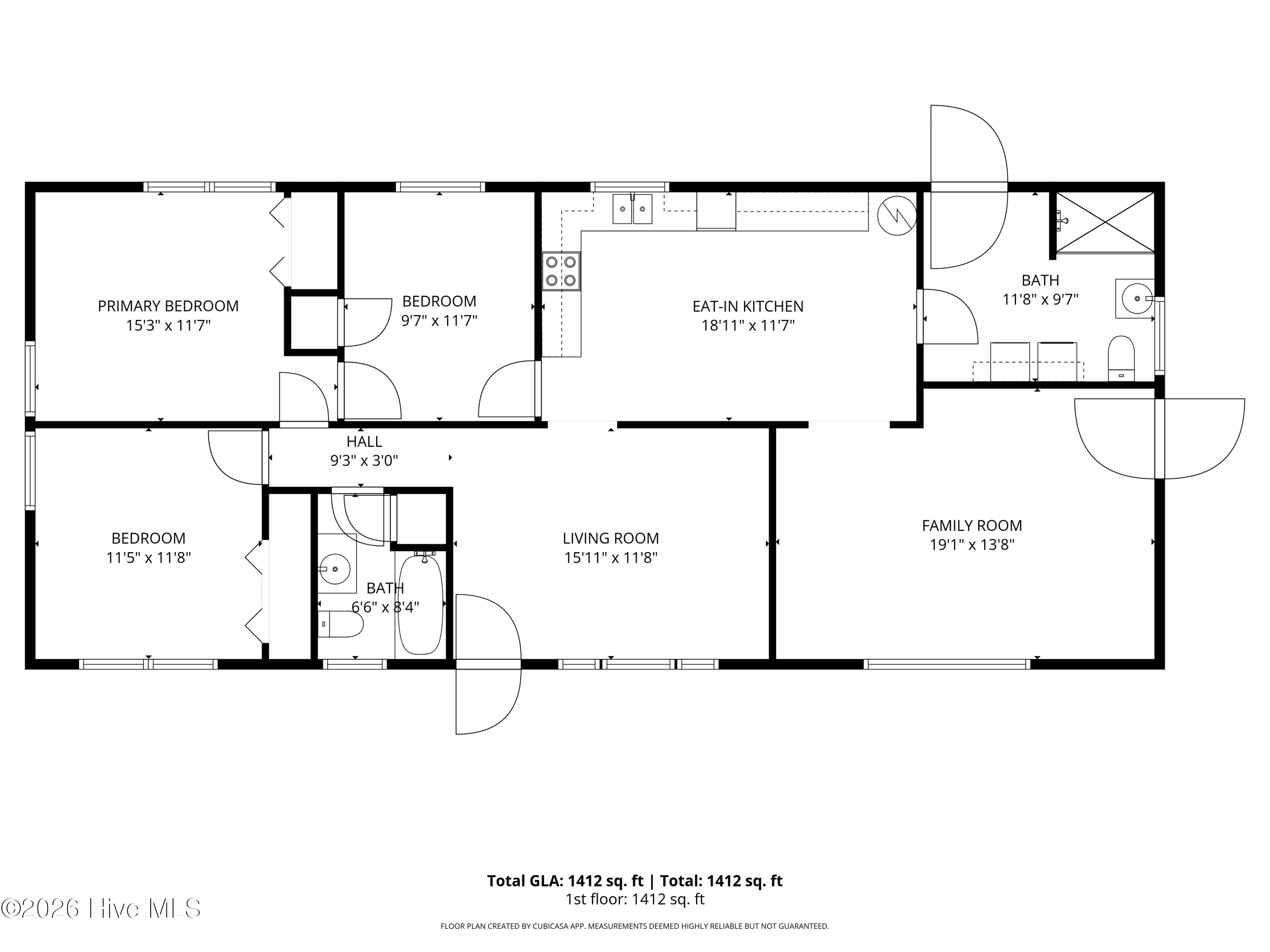 5271 Tobacco Road Orrum, NC 28369 - Photo 44 of 44
