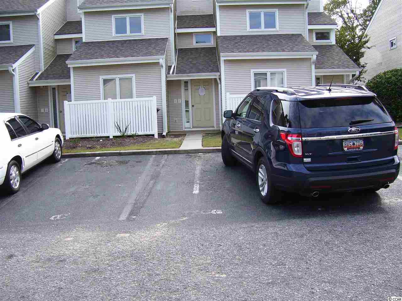 800 Deer Creek Road, Unit C Surfside Beach, SC 29575 - Photo 1 of 9 Gallery Image 1