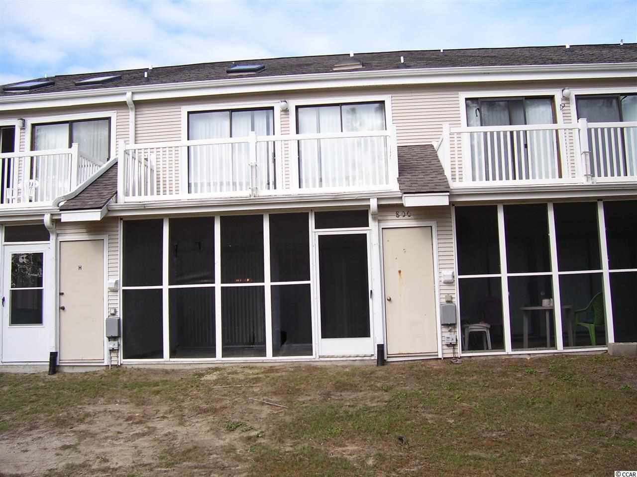 800 Deer Creek Road, Unit C Surfside Beach, SC 29575 - Photo 2 of 9 Gallery Image 2