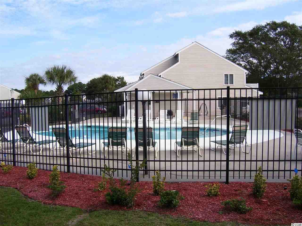 800 Deer Creek Road, Unit C Surfside Beach, SC 29575 - Photo 8 of 9 Gallery Image 8