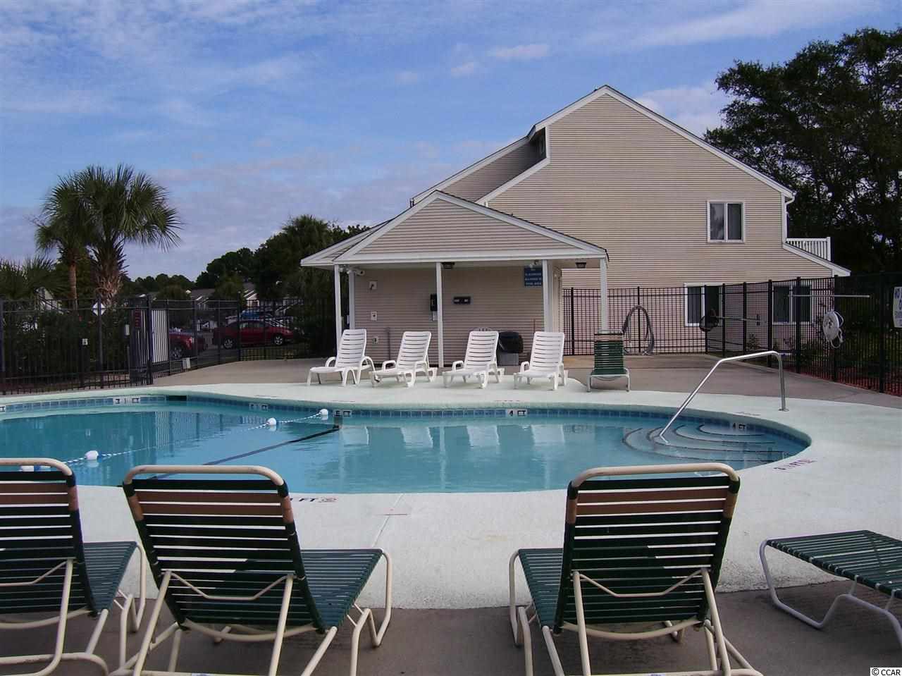 800 Deer Creek Road, Unit C Surfside Beach, SC 29575 - Photo 9 of 9 Gallery Image 9