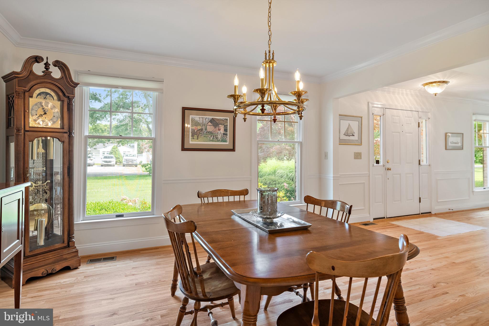 718 Whitehall Beach Road Annapolis, MD 21409 - Photo 27 of 95