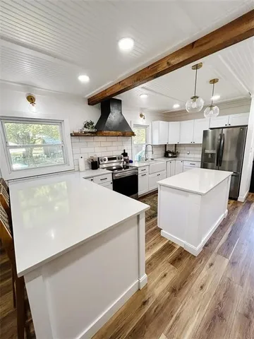 $320,000 | 1002 North Water Street, Pittsburg, KS 66762