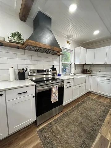 $320,000 | 1002 North Water Street, Pittsburg, KS 66762