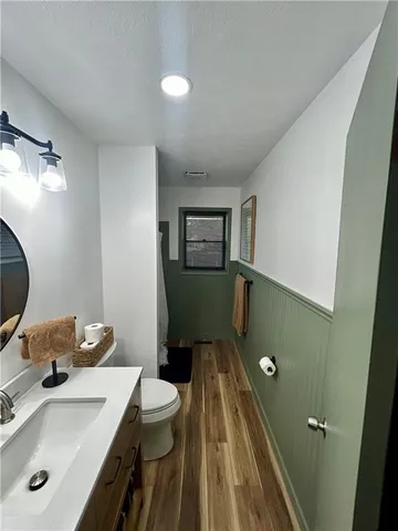 $320,000 | 1002 North Water Street, Pittsburg, KS 66762