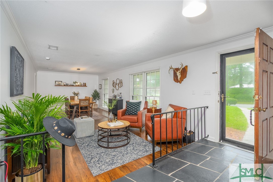 702 Birchwood Road Savannah, GA 31419 - Photo 3 of 40 Gallery Image 3