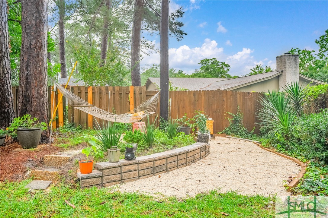 702 Birchwood Road Savannah, GA 31419 - Photo 38 of 40 Gallery Image 38