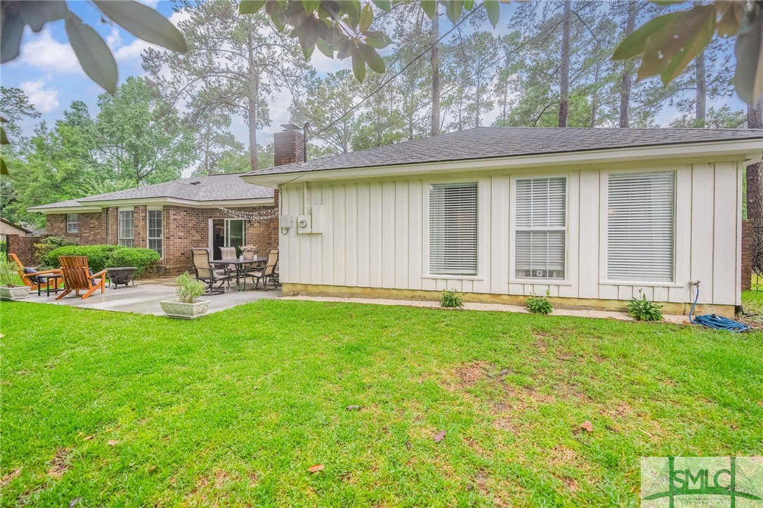 702 Birchwood Road Savannah, GA 31419 - Photo 39 of 40 Gallery Image 39