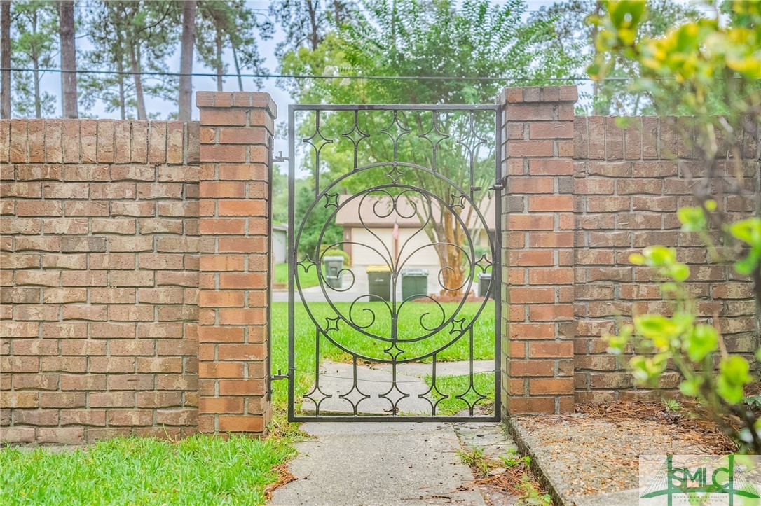 702 Birchwood Road Savannah, GA 31419 - Photo 40 of 40 Gallery Image 40