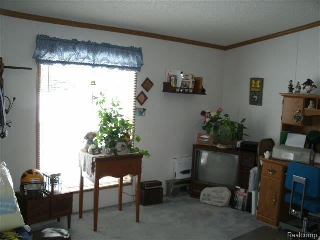 14760 Pine Knoll Road Capac, MI 48014 - Photo 7 of 12 Bed 2