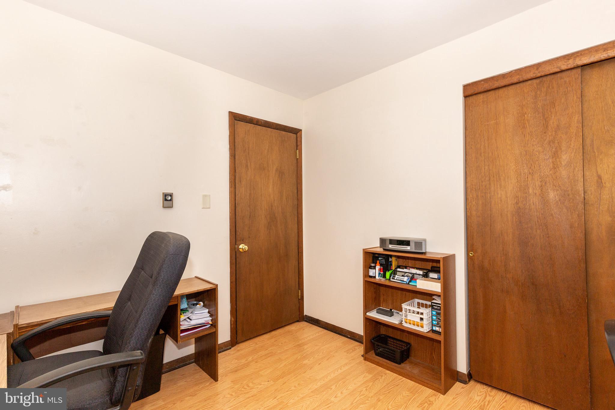 2795 Rachele Court Manchester, MD 21102 - Photo 22 of 50 Spare Bedroom #3