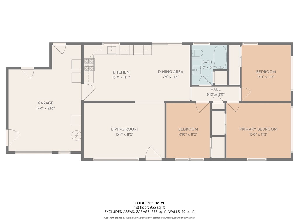 148 Asylum Road Warwick, RI 02886 - Photo 11 of 13