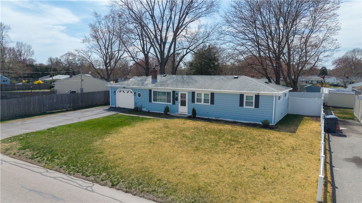 148 Asylum Road Warwick, RI 02886 - Photo 2 of 13