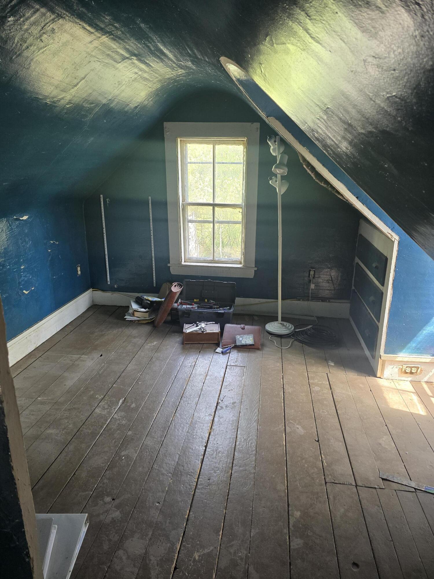 1152 West Alna Road Alna, ME 04535 - Photo 16 of 21 20260519_104119