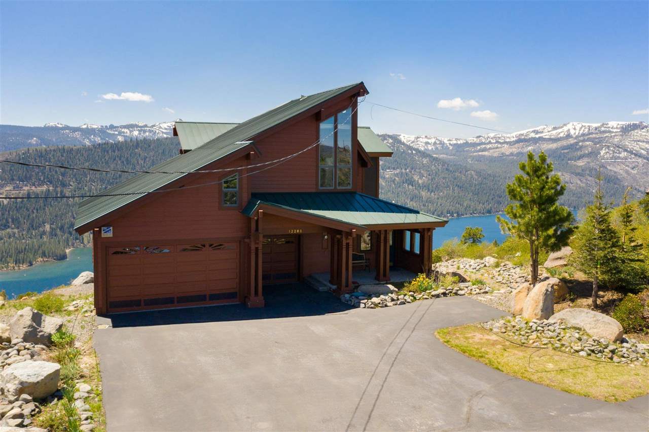 12288 Ski Slope Way Truckee, CA 96161 - Photo 21 of 21