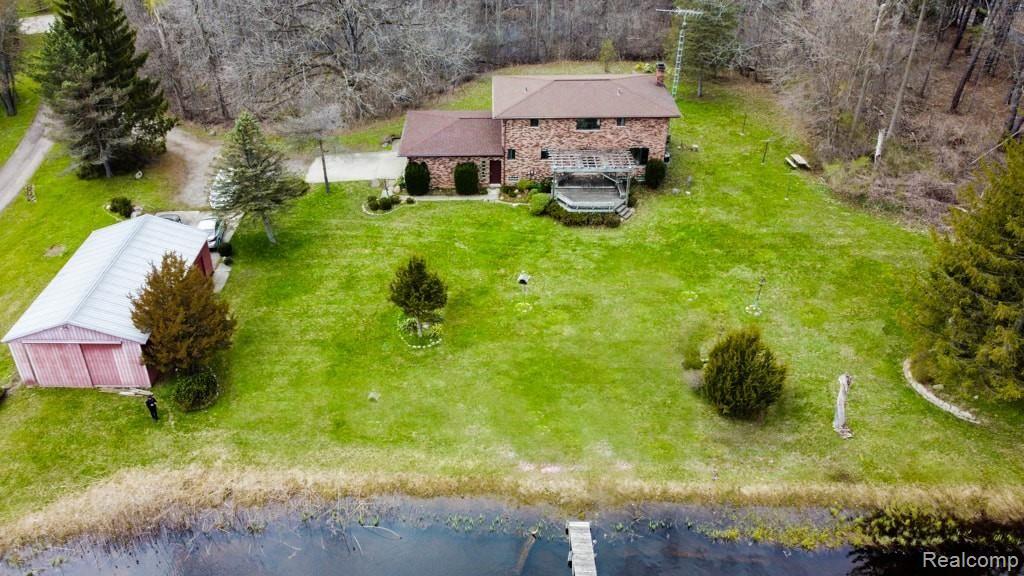 2375 North Rochester Road Oakland, MI 48363 - Photo 22 of 27