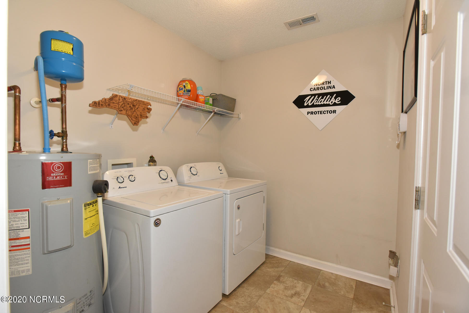 102 Burrell Lane Richlands, NC 28574 - Photo 25 of 40 074