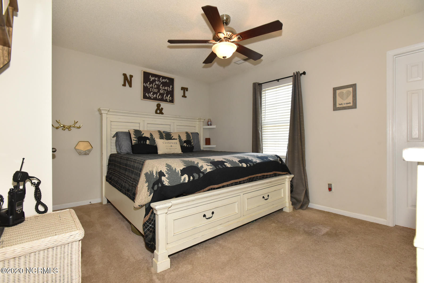 102 Burrell Lane Richlands, NC 28574 - Photo 27 of 40 087