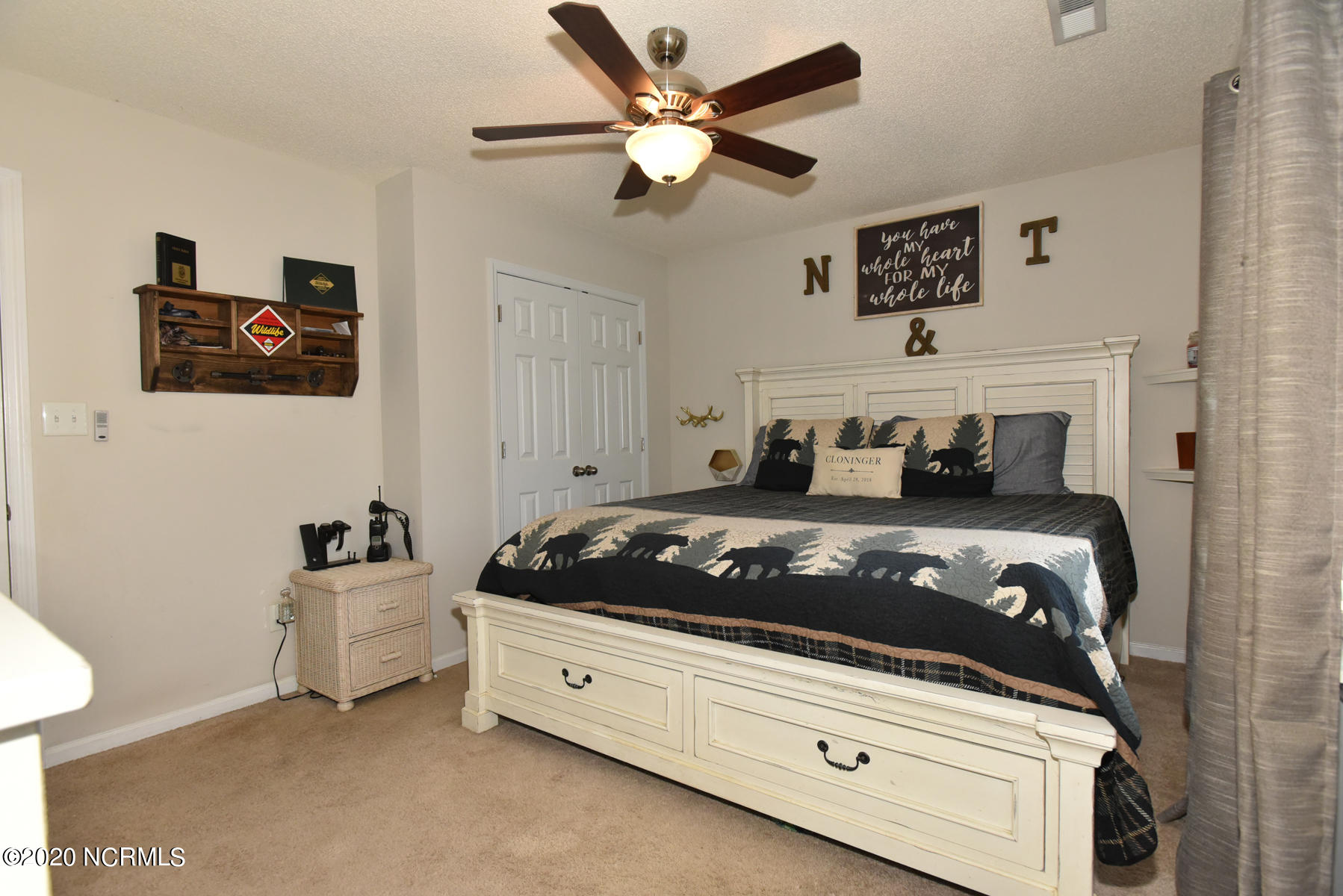 102 Burrell Lane Richlands, NC 28574 - Photo 28 of 40 089