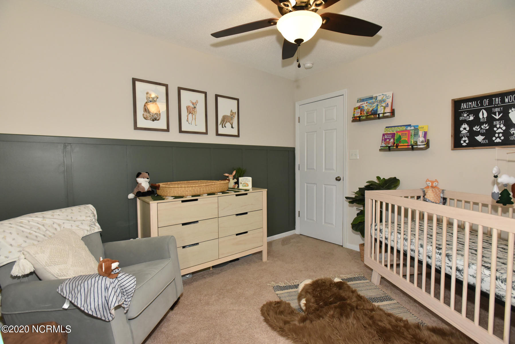 102 Burrell Lane Richlands, NC 28574 - Photo 34 of 40 111