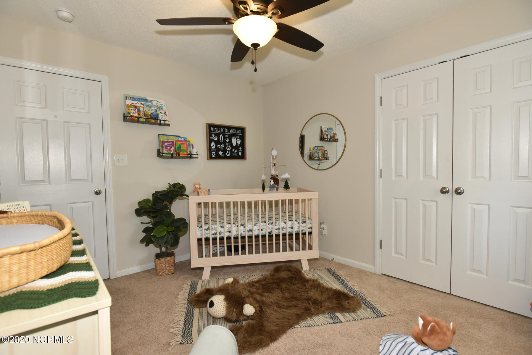 102 Burrell Lane Richlands, NC 28574 - Photo 35 of 40 109