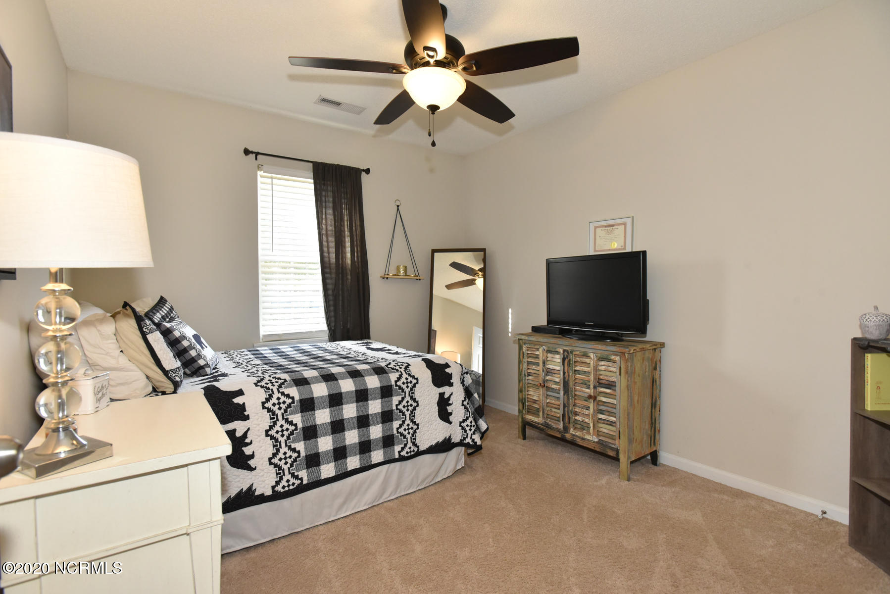 102 Burrell Lane Richlands, NC 28574 - Photo 39 of 40 122