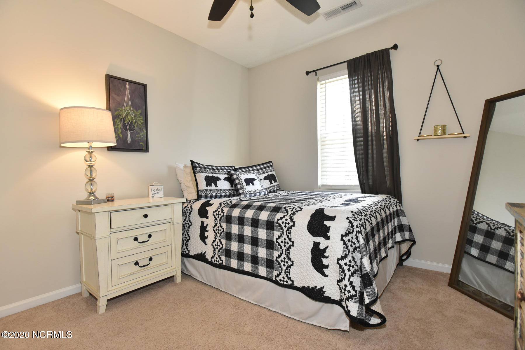 102 Burrell Lane Richlands, NC 28574 - Photo 40 of 40 124