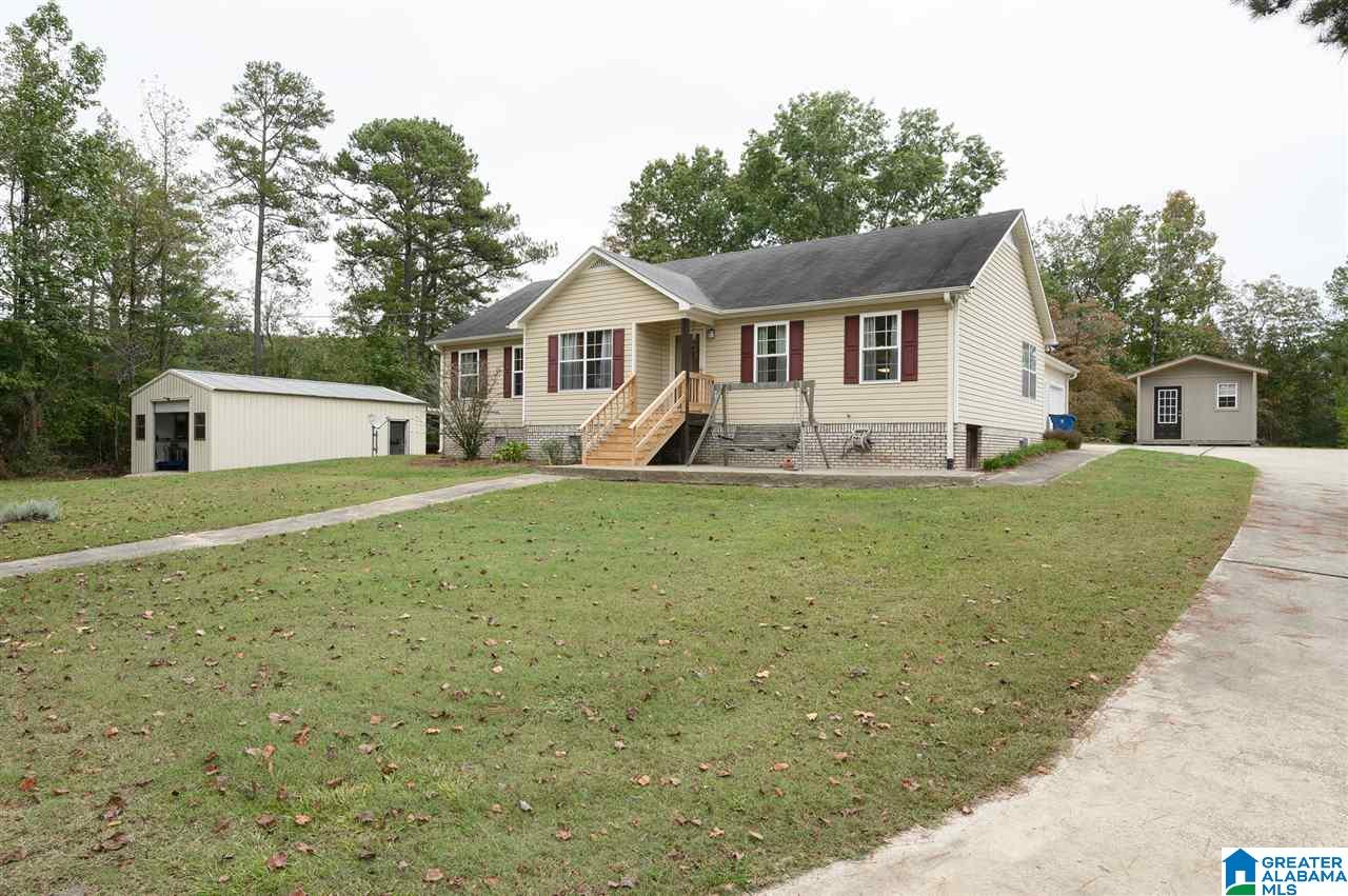 1988 Rock Springs Road Warrior, AL 35180 - Photo 1 of 41