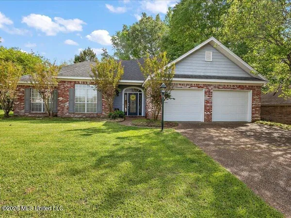 $265,000 | 140 Raulston Drive, Byram, MS 39272