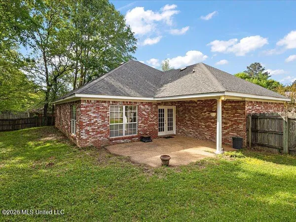 $259,000 | 140 Raulston Drive, Byram, MS 39272