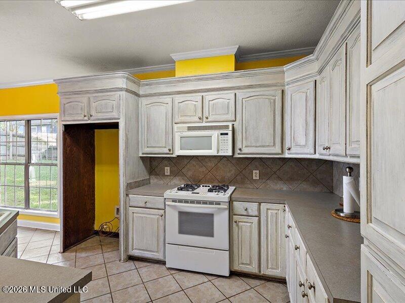 140 Raulston Drive Byram, MS 39272 - Photo 11 of 25 11-HTP_7545