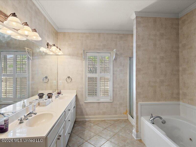 140 Raulston Drive Byram, MS 39272 - Photo 13 of 19 15-HTP_7557