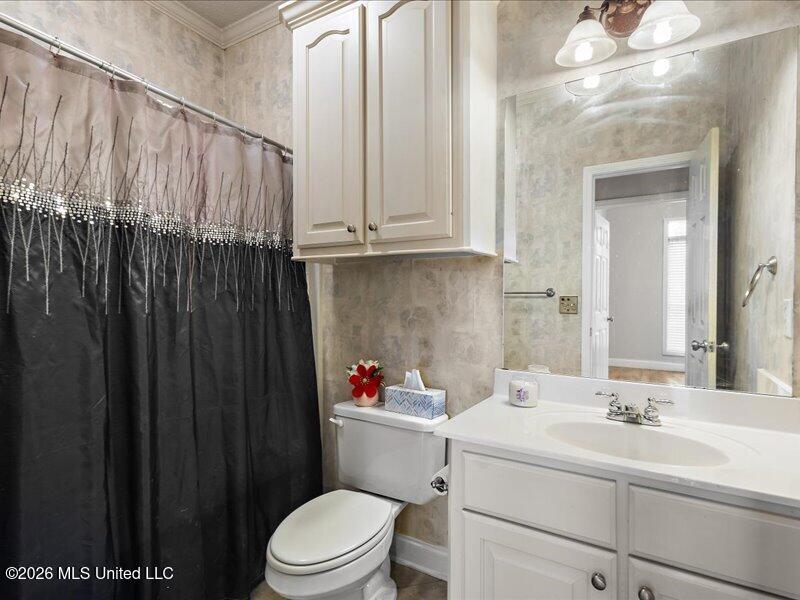 140 Raulston Drive Byram, MS 39272 - Photo 19 of 25 19-HTP_7569