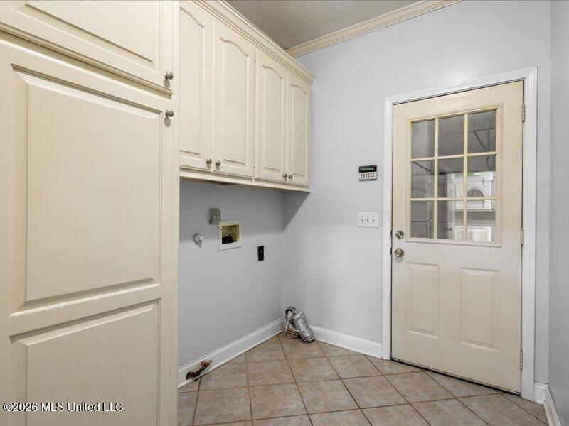 140 Raulston Drive Byram, MS 39272 - Photo 21 of 25 21-HTP_7575