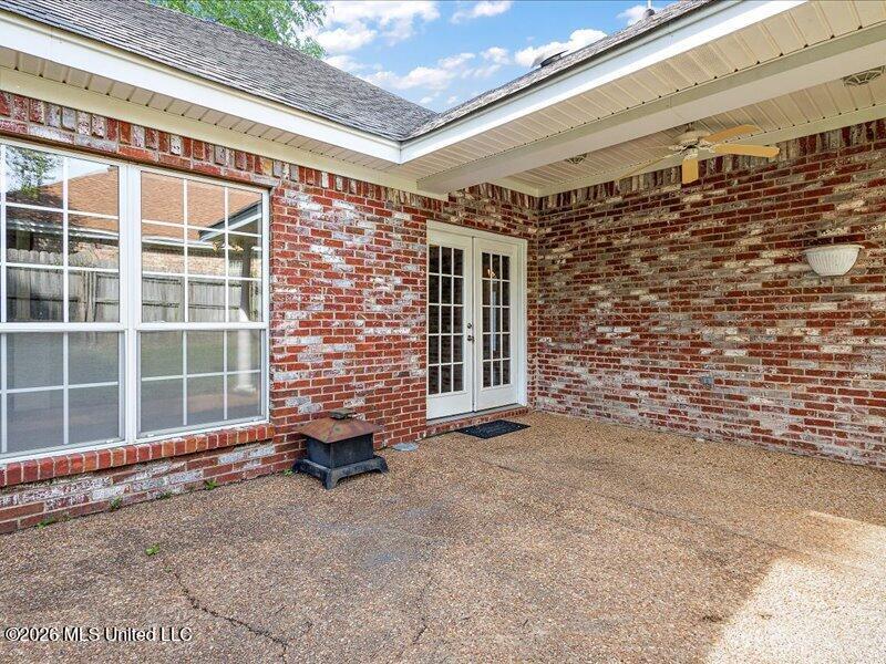 140 Raulston Drive Byram, MS 39272 - Photo 22 of 25 22-HTP_7578