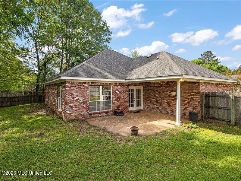 140 Raulston Drive Byram, MS 39272 - Photo 23 of 25 23-HTP_7581