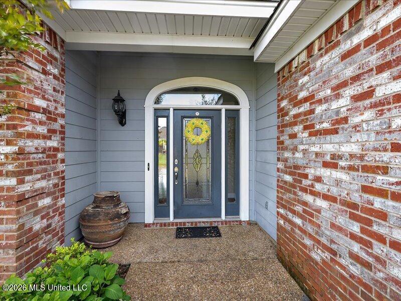 140 Raulston Drive Byram, MS 39272 - Photo 4 of 25 04-HTP_7524