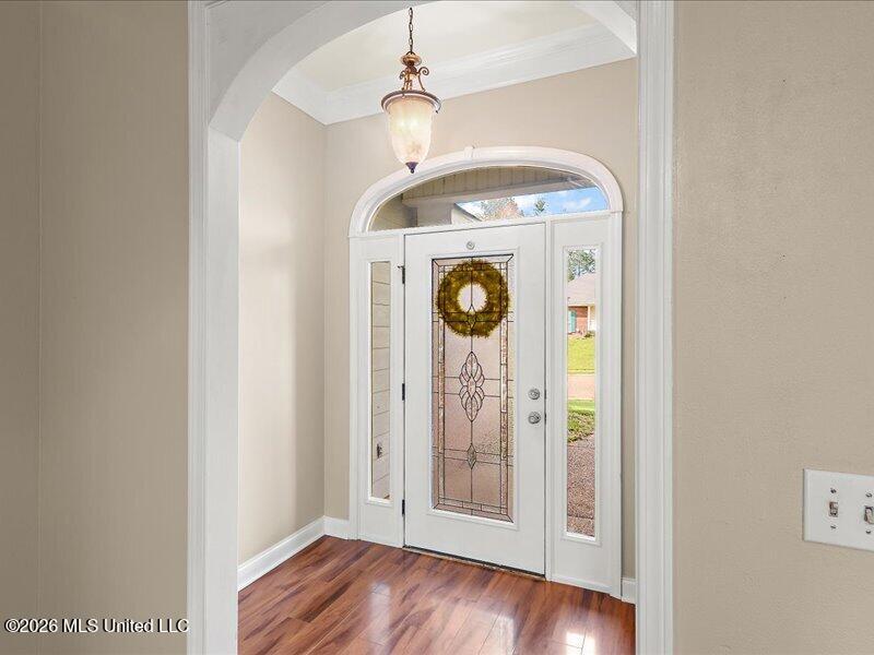 140 Raulston Drive Byram, MS 39272 - Photo 5 of 25 05-HTP_7527