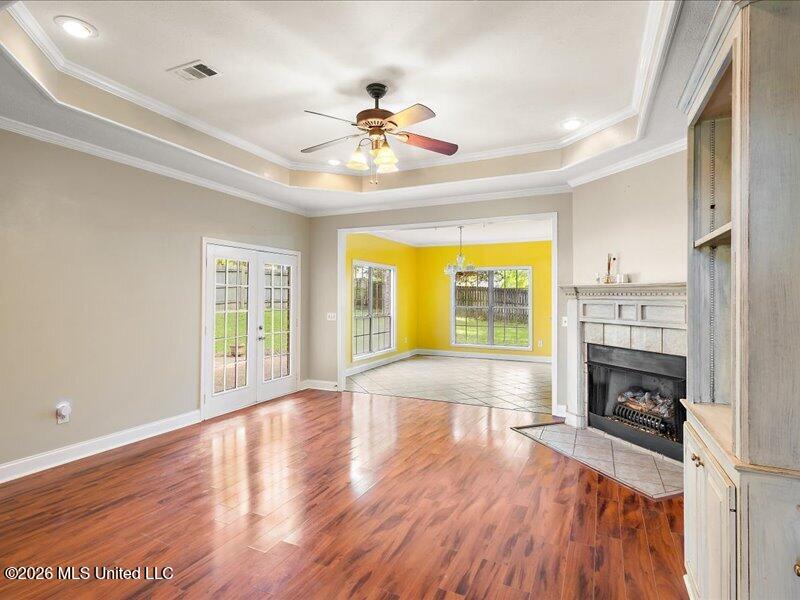 140 Raulston Drive Byram, MS 39272 - Photo 6 of 25 06-HTP_7530