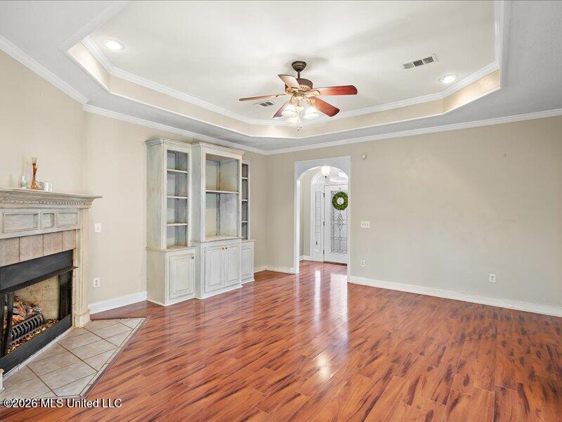 140 Raulston Drive Byram, MS 39272 - Photo 7 of 25 07-HTP_7533