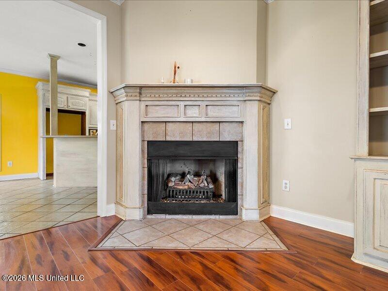 140 Raulston Drive Byram, MS 39272 - Photo 8 of 25 08-HTP_7536