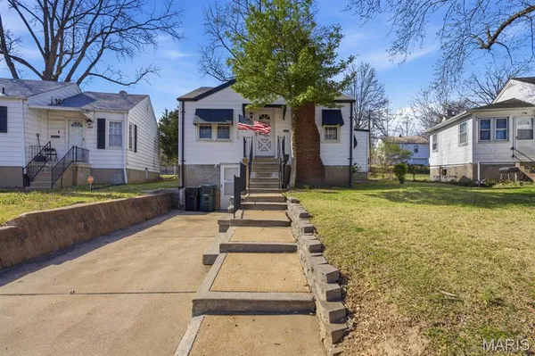 $97,500 | 5309 Winslow Drive, St. Louis, MO 63121