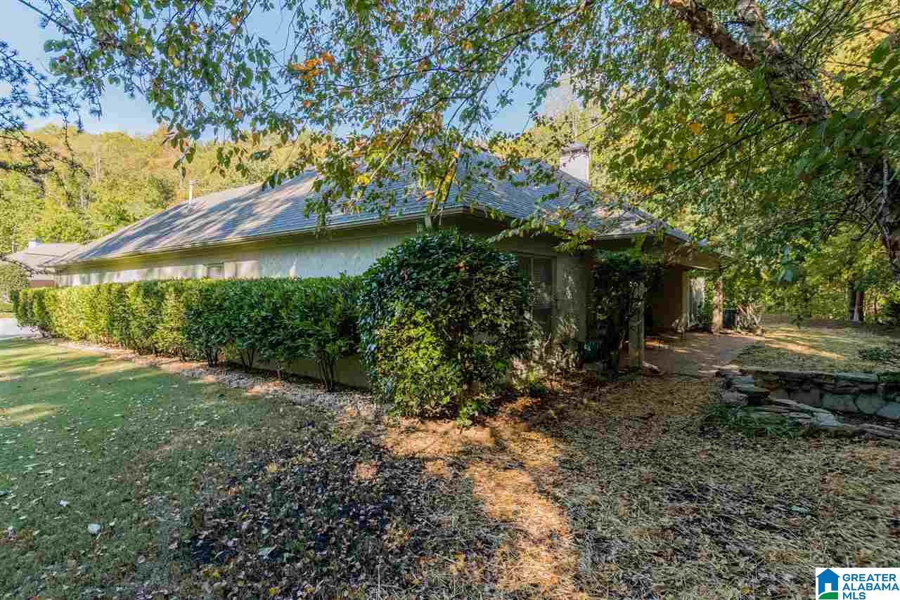 465 North Lake Road Birmingham, AL 35242 - Photo 34 of 35