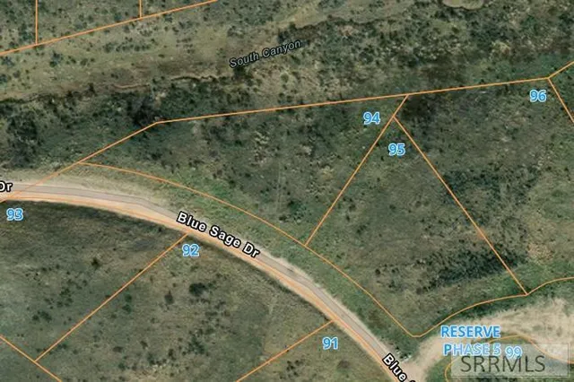 $299,900 | 124 Blue Sage Drive, Fish Haven, ID 83287