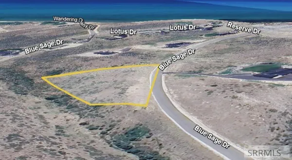 $289,000 | 124 Blue Sage Drive, Fish Haven, ID 83287