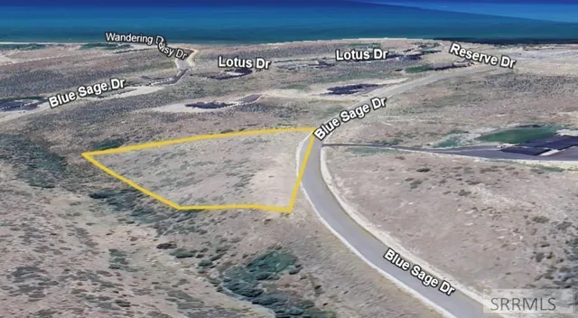 $299,900 | 124 Blue Sage Drive, Fish Haven, ID 83287